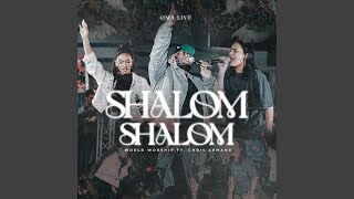 Shalom, Shalom (feat. Chris Armand)
