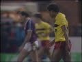 1986-87: Waford 2-3 West Ham United (League Cup)