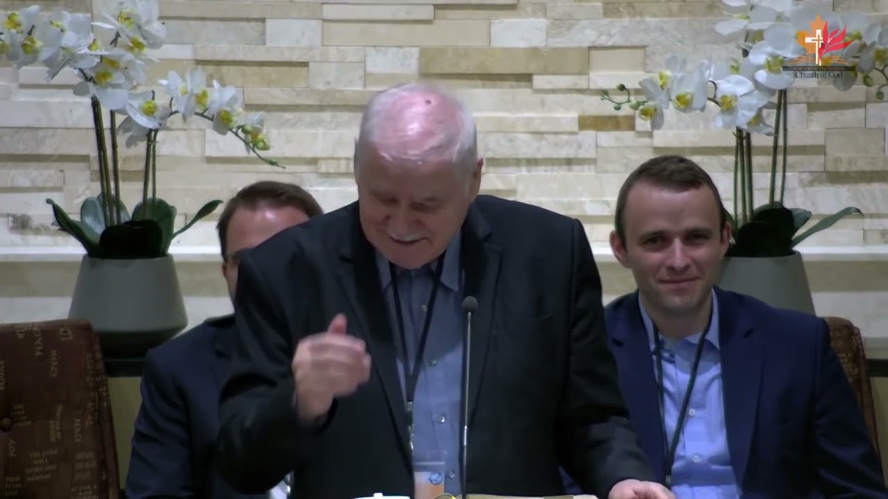 Vasile Hozan...   Duhul Sfant - Duh al rugăciunii