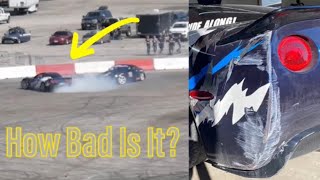 My First Drifting Accident At IFO STL by Mason Tomlin 191 views 1 year ago 16 minutes