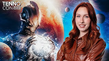 An Interview with Warframe