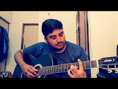 Karige loga Arya 2 acoustic cover