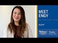 Meet engy from egypt  webster vienna