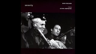 Video thumbnail of "Amir Perelman & Djivan Gasparyan - Gladiator [Serenity]"