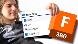 How to use the extrude tool in fusion 360 News