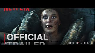 Damsel   Official Trailer   Netflix India Update