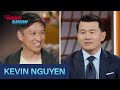 Kevin Nguyen - “Mỹ Documents: A Novel” | The Daily Show