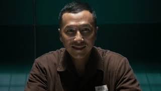 ke hoach bi an sat quyen kung fu jungle 2014 tap 1