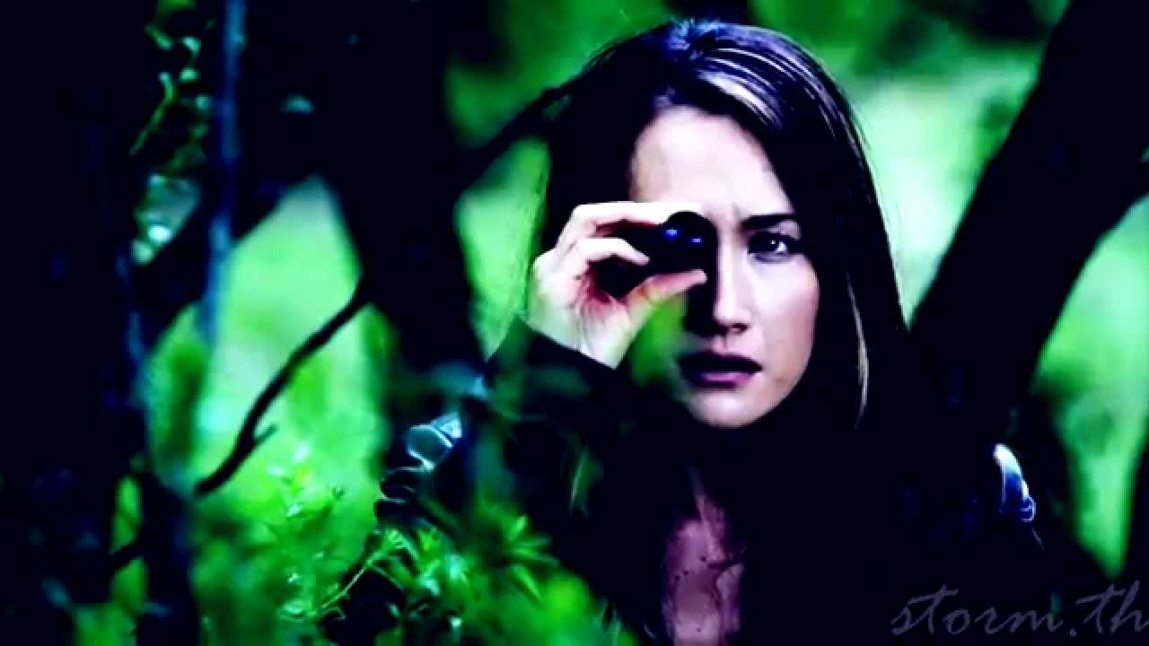 Rick + Nikita || save me ~ The walking dead / Nikita crossover