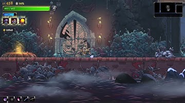 Rogue Legacy 2 The Drifting Worlds Update