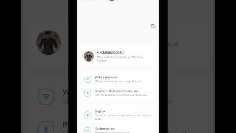 OnePlus 6t android 11 beta testing 😍😍 AOD and New features