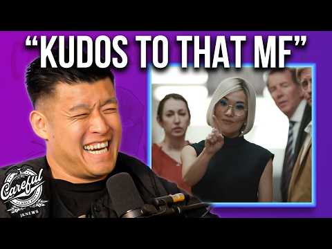 Asians Being Called White-Adjacent Is The Biggest Cope