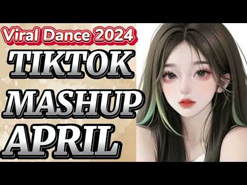 New TikTok Mashup April 11 2024|Viral Dance