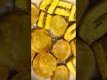 Overnight Dumplings and Tostones