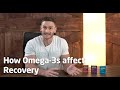 Benefits of Omega-3 for recovery after exercise – Smartfish Recharge
