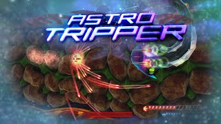 [Showcase] Astro Tripper - Putting Schmups in Perspective
