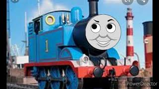 Thomas the tank engine and Friends Faces Test