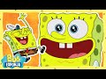 Piadas do Bob Esponja - Parte 2 | Bob Esponja em Português