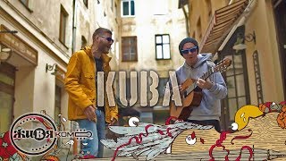 KUBA - Ноу мене нема //ЖИВЯКОМ//