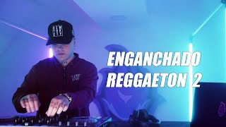 Enganchado Reggaeton Dj Alex Cachengue Videoclip