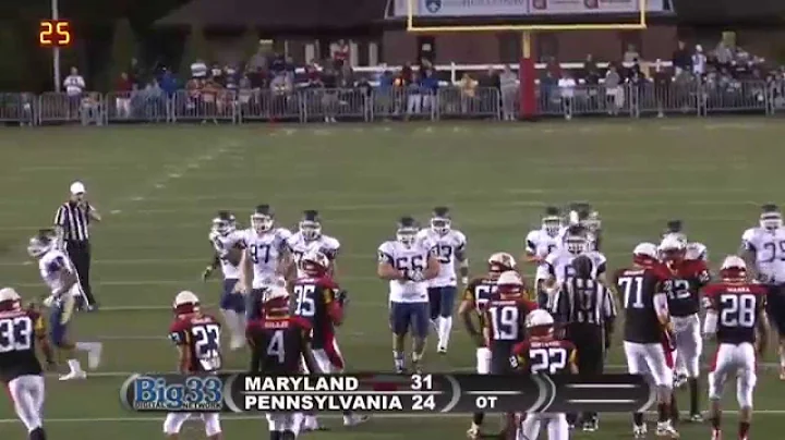 Big 33 Football Classic