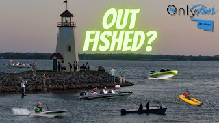 Lake Hefner Fishing Spots Revealed! Never Struggle Again On This Overfished Lake