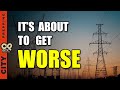 The Coming U.S. Power Grid Collapse: What You Should Know