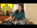 My Favorite Indian Cooking Utensils & Small Kitchen Appliances~Easy CookingTools and Gadgets in USA