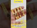 Gold plated Bangles.Watsapp 9567222778 for Bookings. #gold #plated #jewellery #online