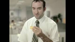 Iklan Kue Bolu Dibs Dari Nestle 