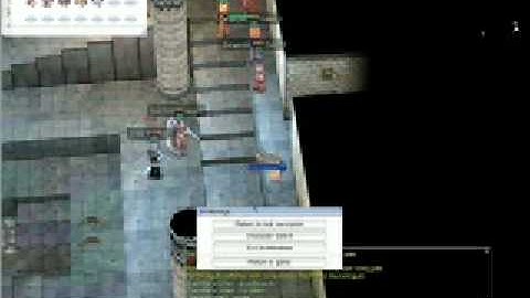 Shaoram Lee wpe user - haxers aero1 video 3