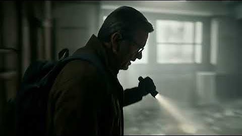 I wrote a fintech dystopia.