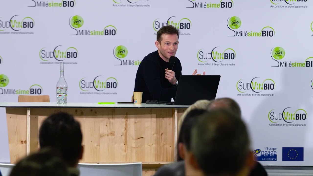 La Corée du sud : quelles sont les opportunités pour les vins bio?