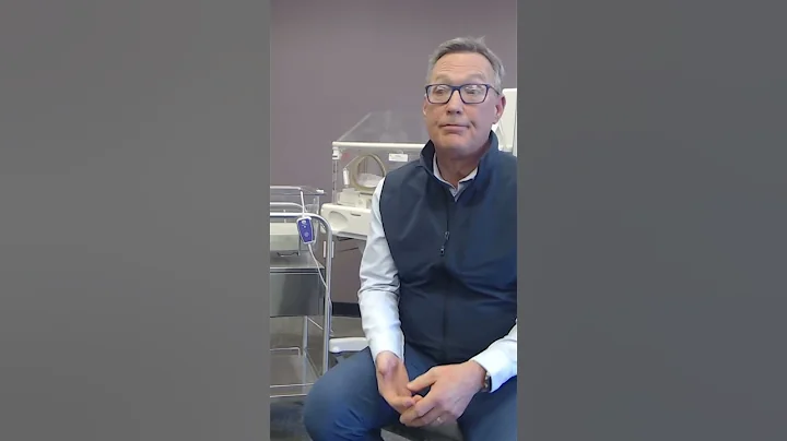 Learn about a new treatment for babies born with opioid addiction