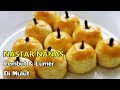 Resep Nastar Nanas Lumer Di Mulut