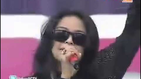 Kotak - Terbang at Inbox 04-02-2013
