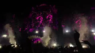 Dimitri Vegas & Like Mike - 15 Years Tomorrowland - Avicii Levels (Tomorrowland weekend 2)