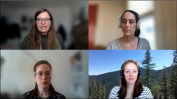 Pathways in Business and the Environment - Katie Cava