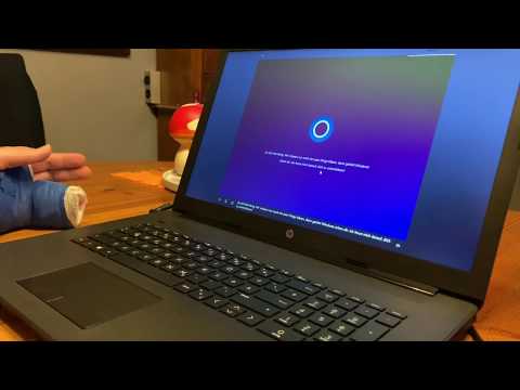 Video: Cortanas Windows 10-Debüt: Wie Der Virtuelle Assistent Von Microsoft Auf Dem PC Funktioniert