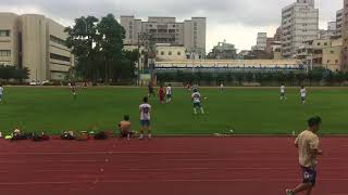 20170903 港灣VS越南 1-2