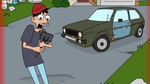 Lamar Idle Vlogger (Mobile) - Episode 7