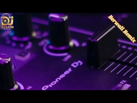 Berwali Remix ماتبكيش ياعمري عينيك ذبالو Cheb Ali Medjaji Remix Dj Katib Officiel