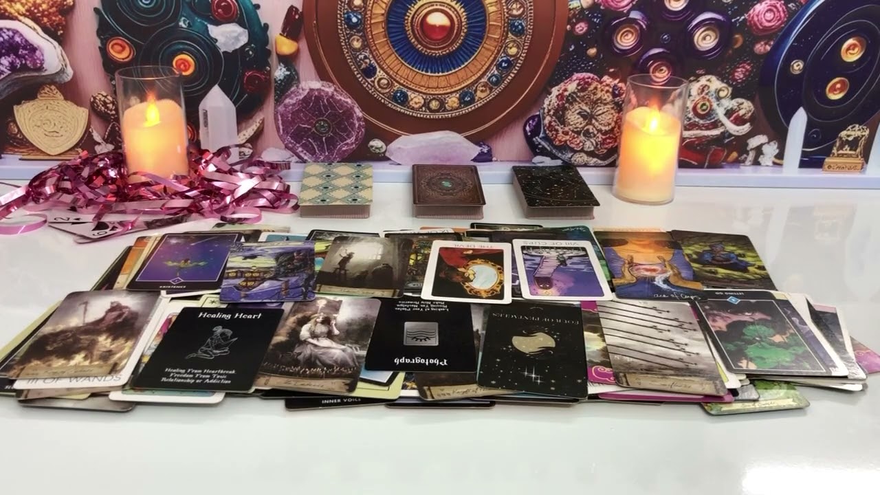 CAPRICORN THAT CALLTEXT FROM YOUR SOULMATE! 💖 CAPRICORN LOVE TAROT READING TAROT READING