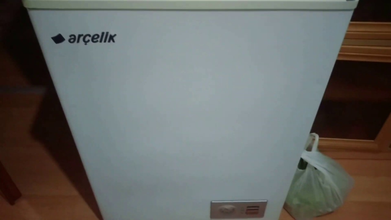 Derin dondurucu aylık ne kadar elektrik harcar Derin dondurucu aylık ne kadar elektrik harcar