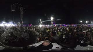 EDC Las Vegas 2026 - Armin van Buuren 360°