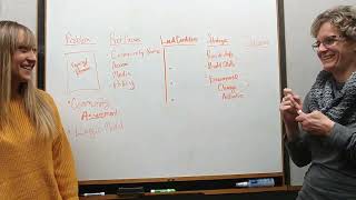 UC Medical Sciences (Pre-Med) Baccalaureate Program - Service Learning Perspectives: On Location