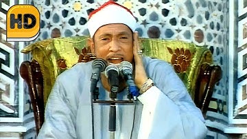 سورة آل عمران (٢٠٠-١٨٩) والنصر © الشيخ محمد أحمد بسيوني - مسجد القاضي بنها 2009