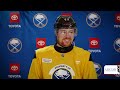 "So Proud Of Them" | Josh Dunne On His Sister And Girlfriend Facing Off In Gold Medal Olympic Game