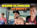 W ŻNIWA ZAWSZE JEST COŚ DO ROBOTY |Agro Dniówka #120 Agro Kuzyni