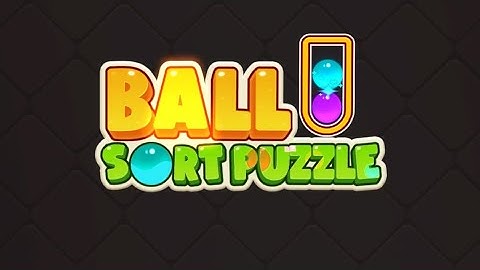 sortball game puzzle level 58|| #trending #ballsort #gaming #games #sorts